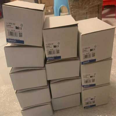 安全继电器G9SA-301  DC24V的抓紧联系~询价