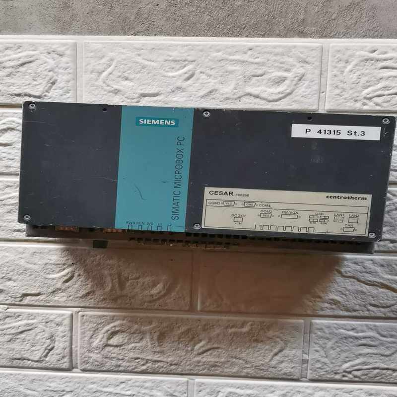 6AG4040-0AC10-0AX0 SIMATIC Mic（夫美商行）