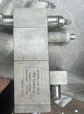 询价~加拿大进口HIBAR海霸泵，METERING PUMP HB