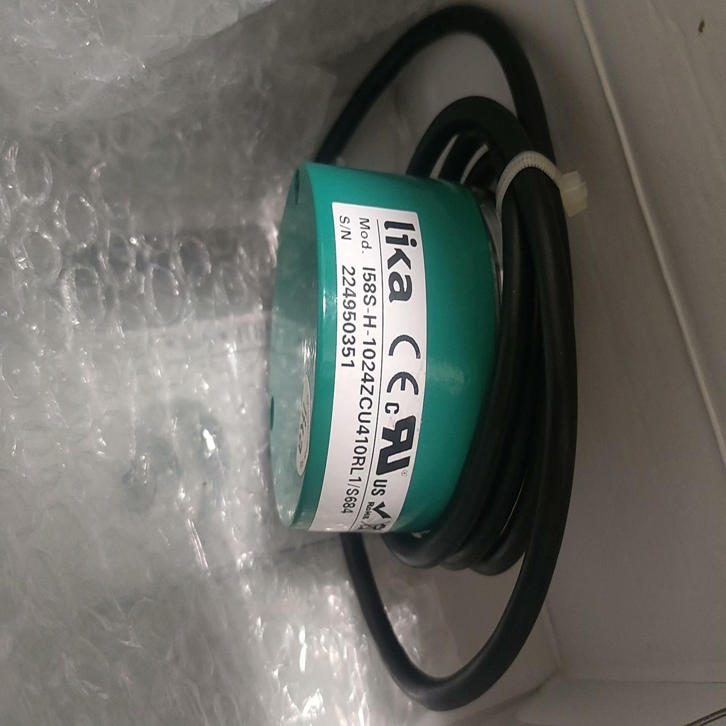 I58S-H-1024ZCU410RL1/S684莱卡编询价