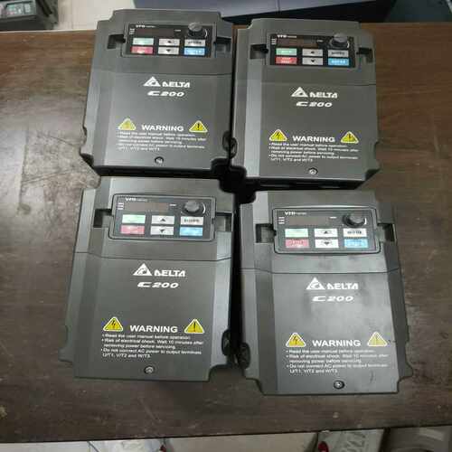 询价~台达变频器VFD015CB43A-20   1.5KW