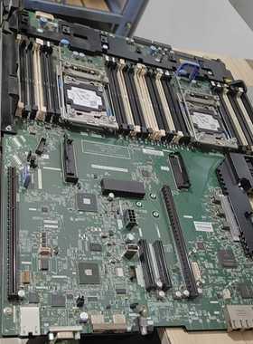 IBM  X3500 M5主板 01PE215  01KN1【鑫鑫商铺】