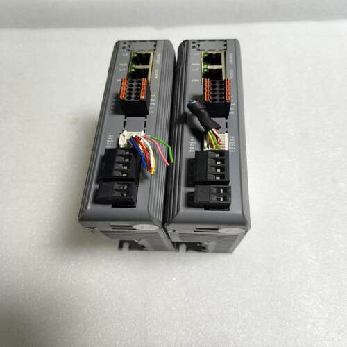 咨询-雷赛智能CL3C-EC808AC两相总线闭环步进驱动器，