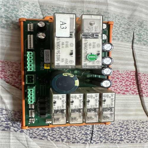 议价TUCKER 埃姆哈特 E485A 原装正品 冲新
