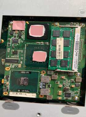 【星慕电子】贝加莱主控板SMMDDR.2048-01 R3E401921