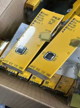 议~PILZ安全模块772170，772171 全新现货，需要的