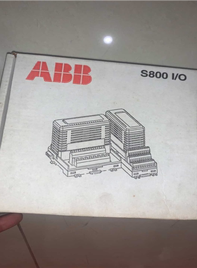 议~ABB模块 ABB模块DO810系列 3BSE008