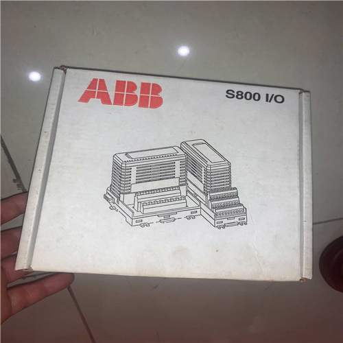 议~ABB模块 ABB模块DO810系列 3BSE008