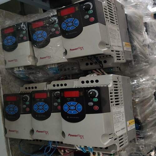 AB罗克韦尔变频器22F-B1P6N103  220V02~询价