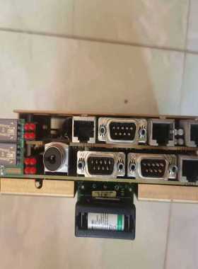 BB模块，Briston ControlWave，型号396[浩蓉商户]