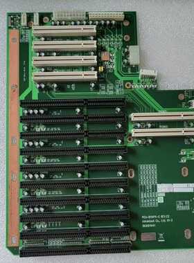 研华工控机底板PCA-6114P4-C REVC2 成(跳跳机械）