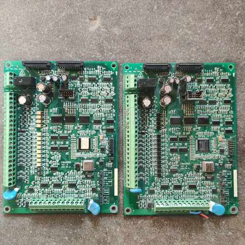 EV2000变频器主板~询价
