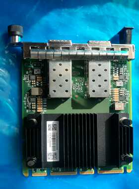 询价~Mellanox/迈络思 CX6 DX MCX623432A