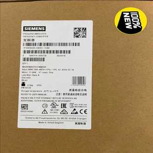 2AD31 議價(jià) 6SE6430 1CA0MM430變頻器