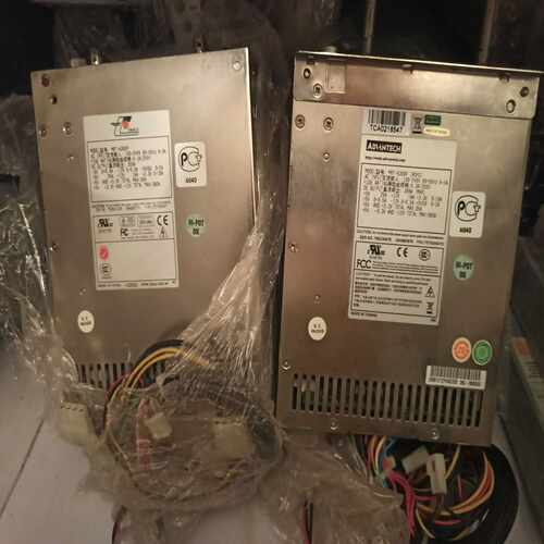 仓库处理 新巨标 研华标都有货  MRT-6300P （地坛设备）