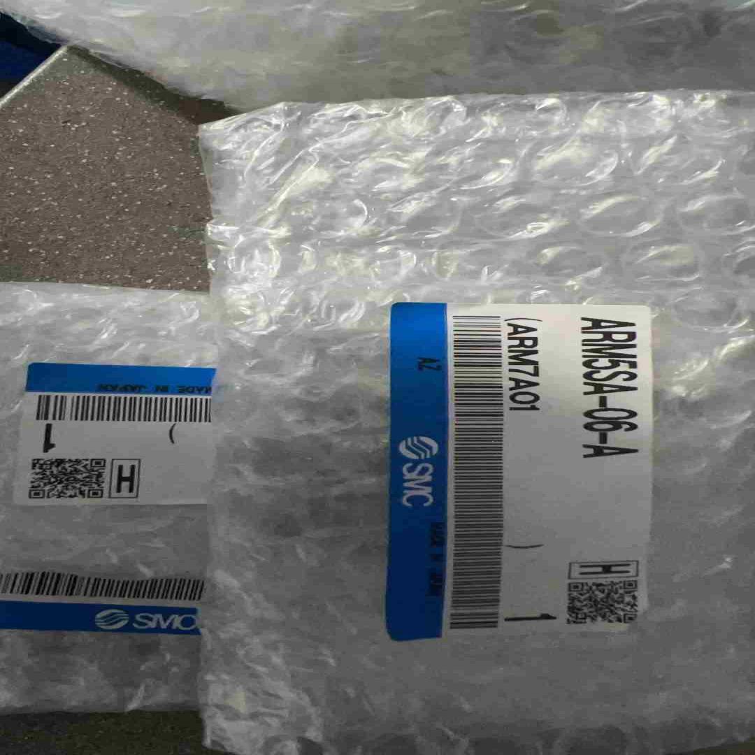 SMC型减压阀ARM5SA-06-A 共有30个议价