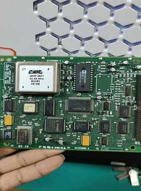 （碧碧商铺）P0741860.STIFFENER 3.设备控制卡