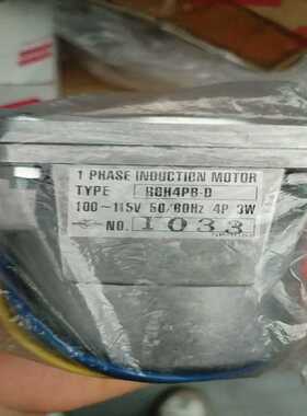 洋马NZ61调速器马达R6H4PB-B  R6H4PB-D[[浩蓉商户]