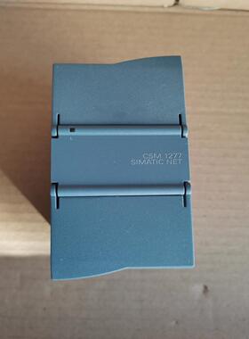 CSM1277 CSM1277以太网4口交换机 6GK~询价