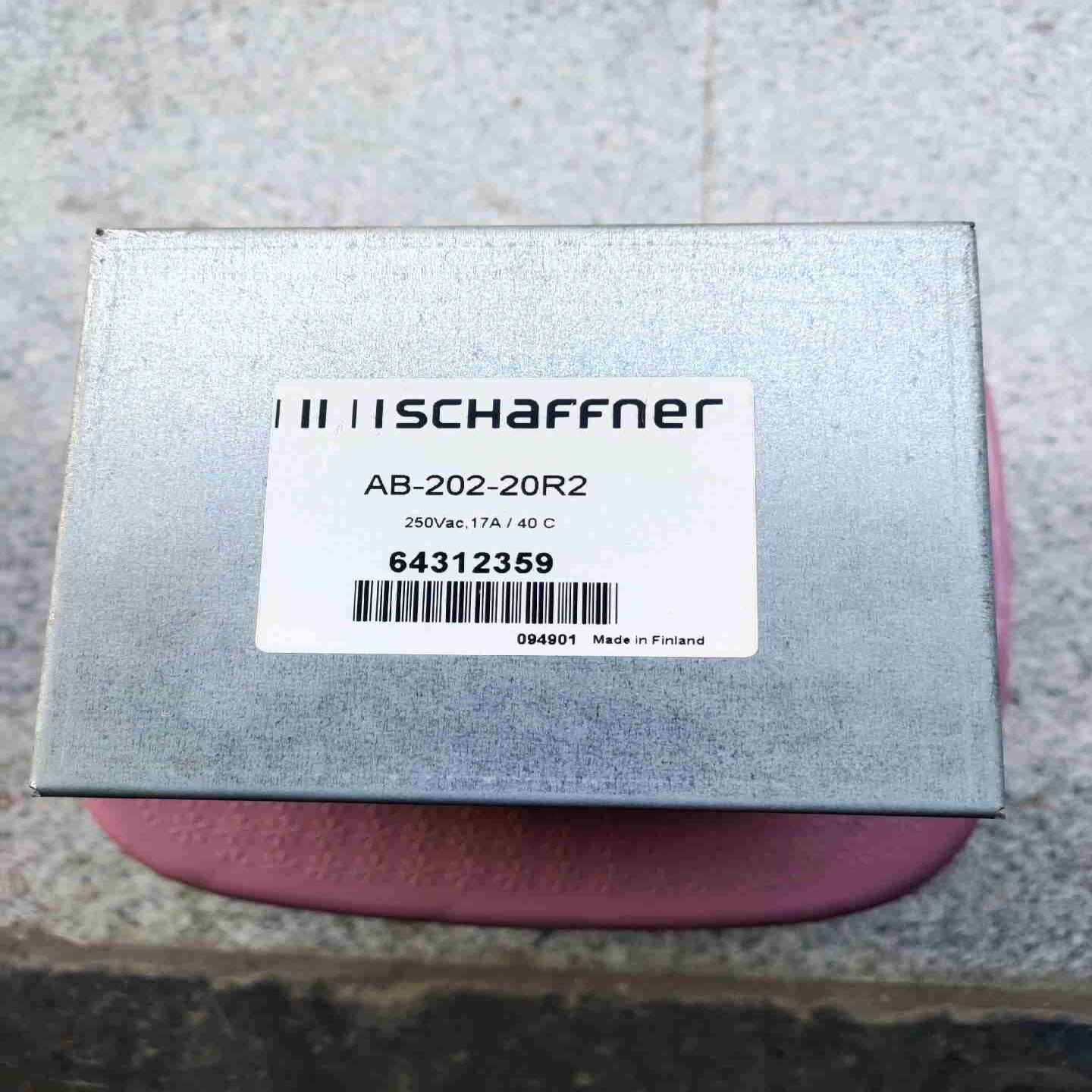 (询价)ABB风电变频器ACS800 滤波器 AB-202-20R2