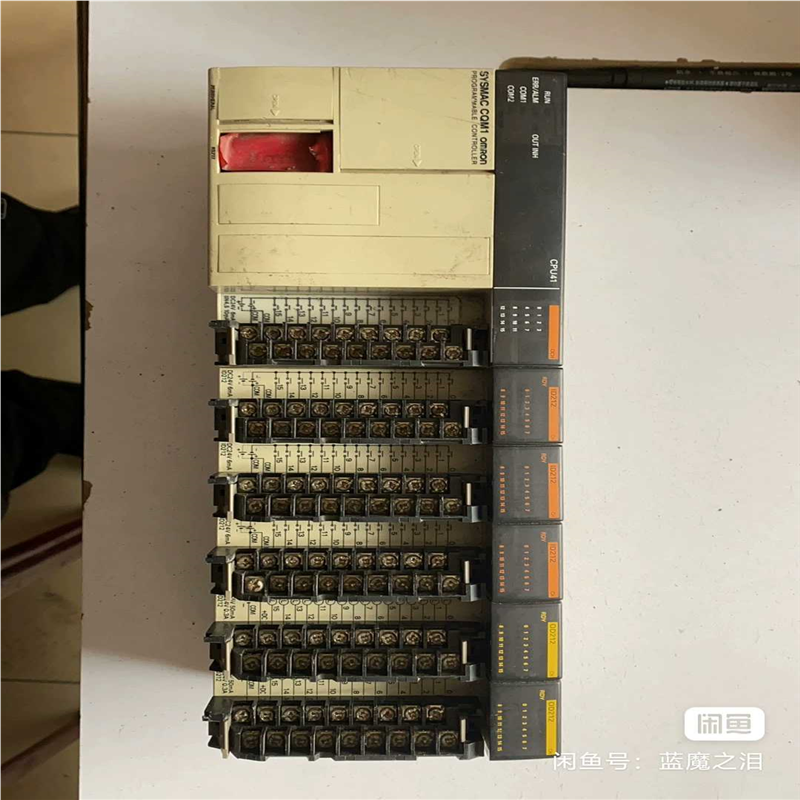 cpu41-v1 pa203 控制器 plc~询价