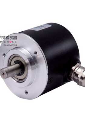 ZSP5208-001G-600BZ1-5L 无锡瑞普编码器 增量式光电测速编码器