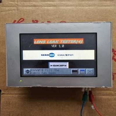 普洛菲斯触摸屏 PFXGP4301TADW 一个 （地坛设备）