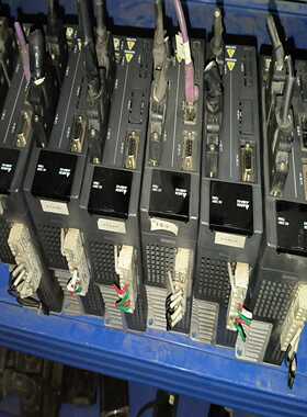 【星慕电子】台达AC伺服驱动器，型号ASD-A2-0721-M，750W