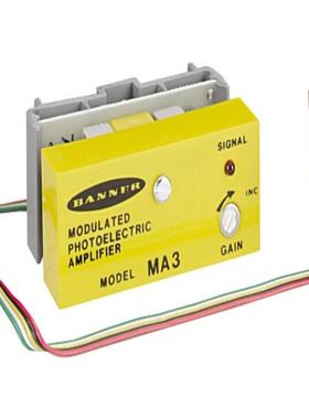 配件SP300D邦纳BANNER分离式光电传感器 详询议价