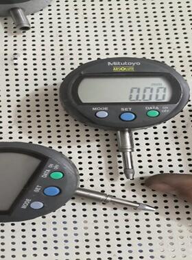 三丰数显百分表543-400BS 0-12.7MM的0.01~询价