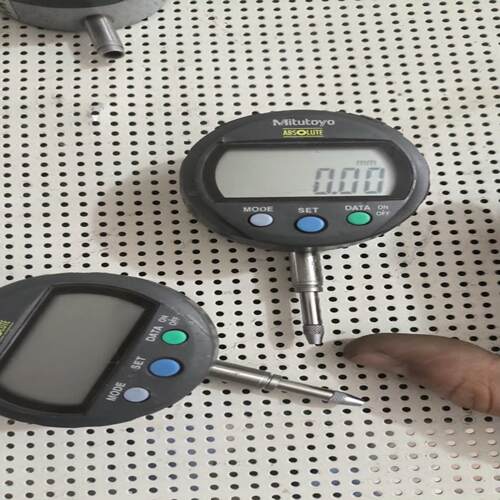 三丰数显百分表543-400BS 0-12.7MM的0.01~询价