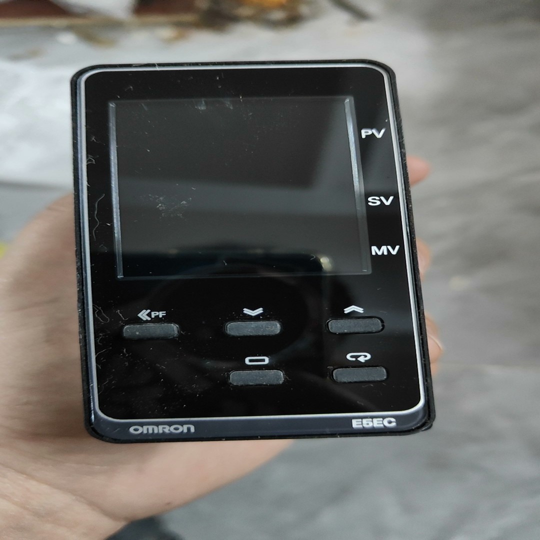 E5EC-RR2ASM-808温控器；版本2.1，~询价