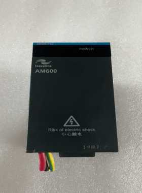 汇川PLC电源AM600-PS2 拆机现货
