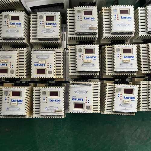 议~ESMD伦茨变频器 ESMD152L4TXA 1.5KW 3