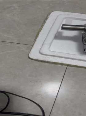 面板控制器，安川ad101驱动器，850w电机（耶耶电子）