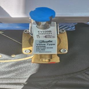 032U7171 丹佛斯电磁阀DANFOSS阀体EV220B 询价