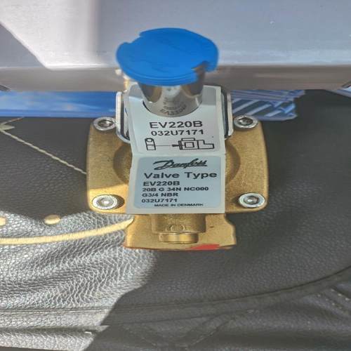丹佛斯电磁阀DANFOSS阀体EV220B032U7171【博航商行】