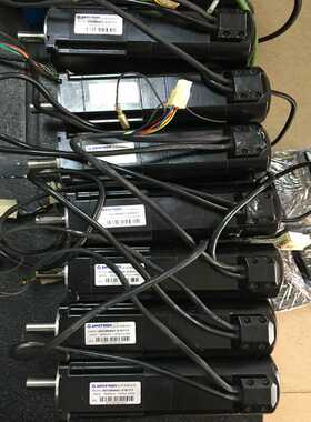 森创伺服电机60CB040C-010111共7个，质量保证【侨报商行】