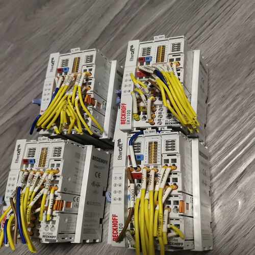 议~倍福模块EK1100 EL1889 EL2088 成色非常漂
