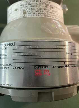 DSTJ3000 JTD920A差压变送器库存新件少许库存痕~询价