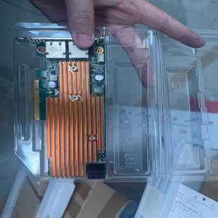 卡奥电子 Gcavium网卡智能网卡 210SVPT CN2360