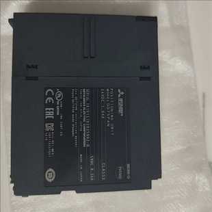 QD75D4N 三菱Q系列PLC模块 Mitsubishi 议
