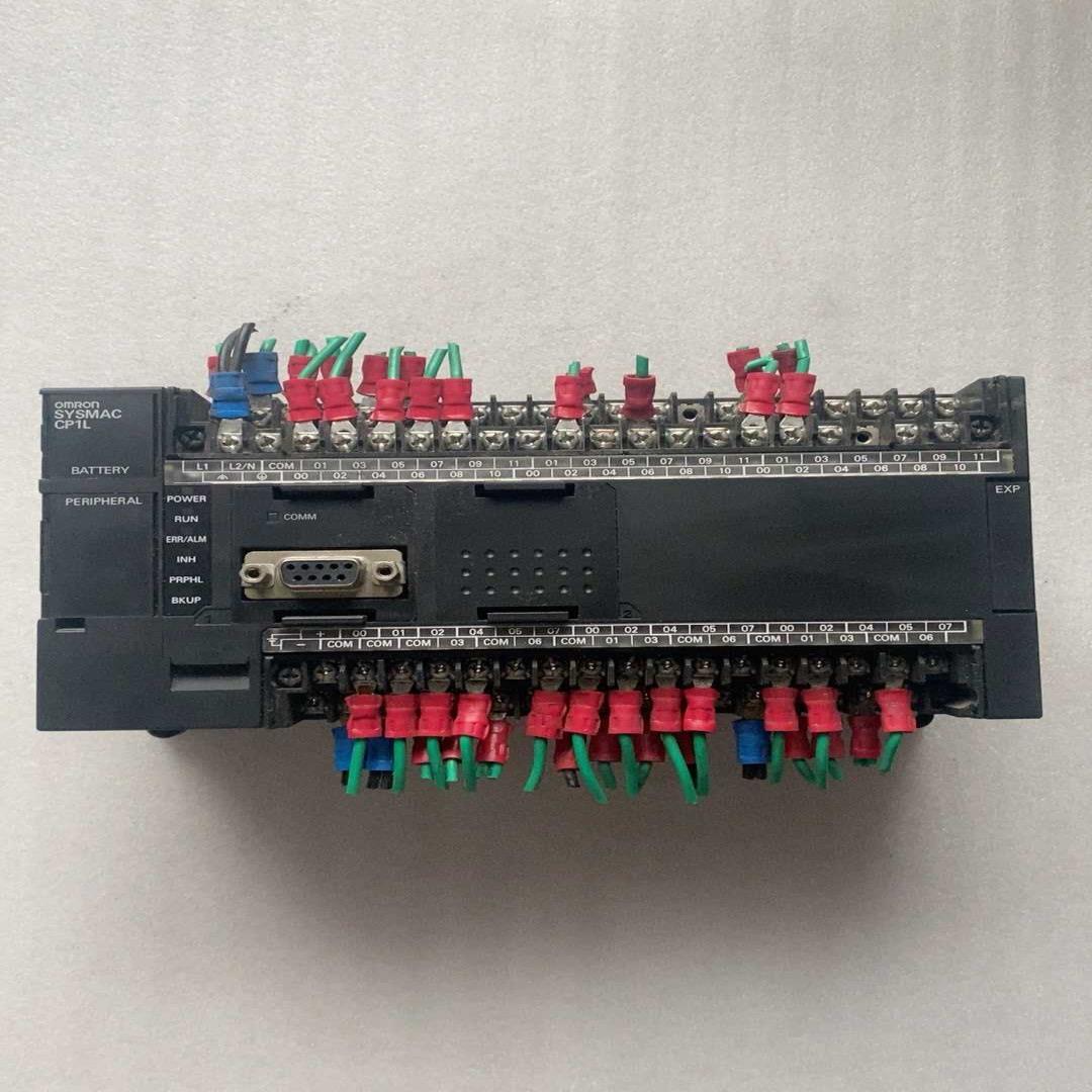 议~  CP1L-M60DR-A 扩展模块