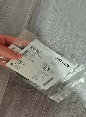 议~BES00MU巴鲁夫BES 516-324-E3-C