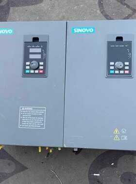 (询价)西林变频器SD300-4T-30G/37P,西林变频器30k