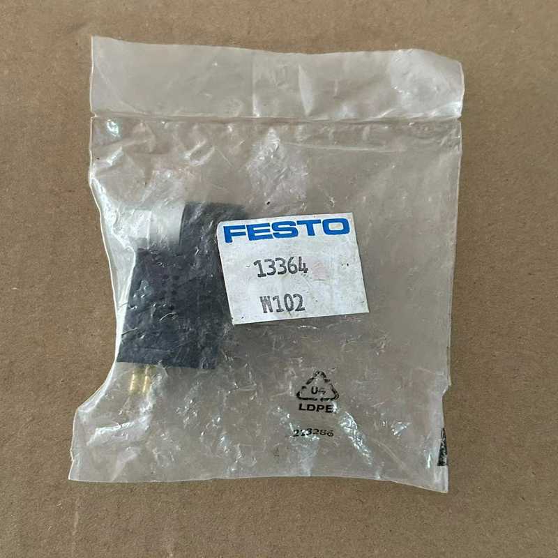 费斯托 FESTO 气缸信号发生 器 PPL-1/8【鑫鑫商铺】