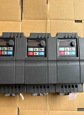 台达变频器VFD037EL43A  3.7KW（370）其他【博航商行】