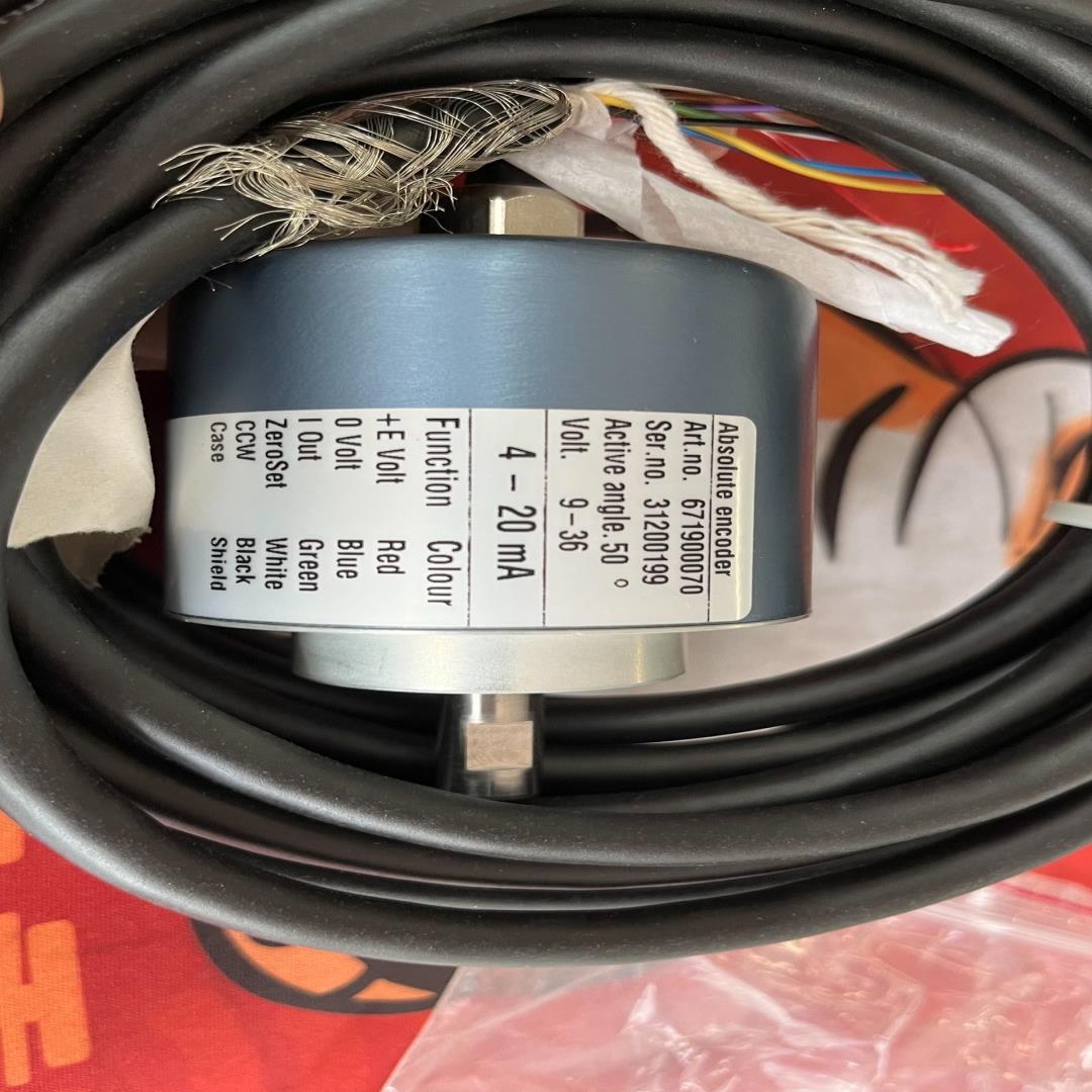 LEINELINDE莱纳林德编码器671900070询价