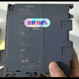 需询价 0AB0裸机 模块6ES7521 1FH00