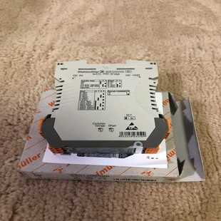 耶耶电子 魏德米勒模块WAS5 85812000 Bridge PRO